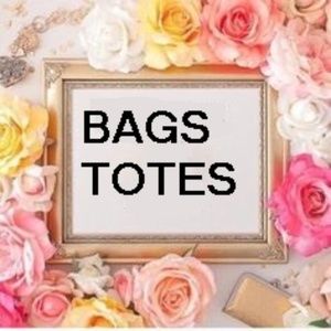 Bags Purses and Totes